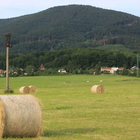 Pod černou Horou Apartmán