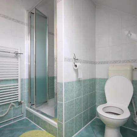 Apartmán Pod černou Horou *
