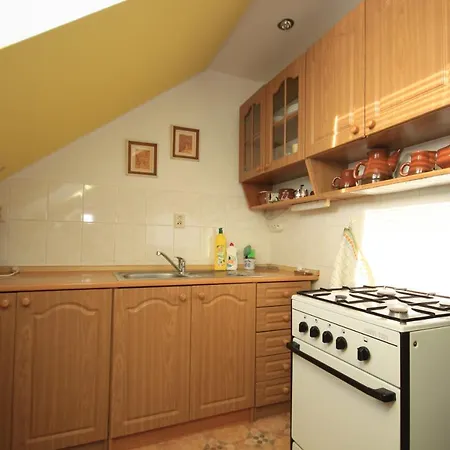 Pod Cernou Horou Rožnov pod Radhoštěm